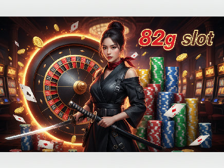 login 82pg slot