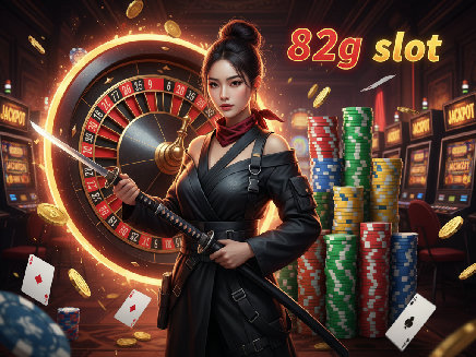 82pg slot