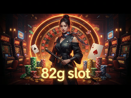 82pg slot ทางเข้า