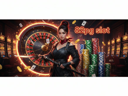 82pg slot slot
